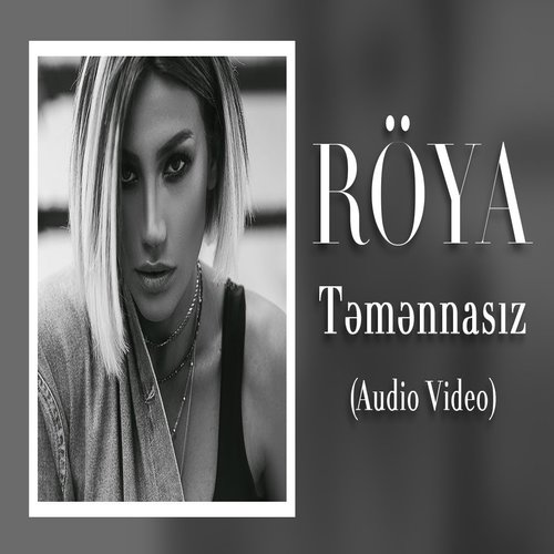 Roya – Temennasiz